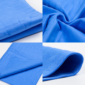 Clean Cham Car Cleaning Towel 66x43cm PVA Material Antimicrobial Packaging For Vehicle And Household Use - Product Image 4