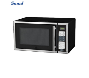 เตาอบไมโครเวฟพกพา Smad Silver 6 พร้อมเมนูทำอาหารอเนกประสงค์ ควบคุมด้วยระบบสัมผัสดิจิตอล รุ่น DMD70-20LBSGU(B7) - Product Image 5