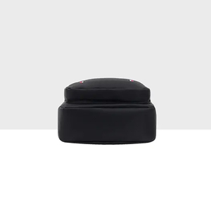 Bolso de <span class=keywords><strong>pecho</strong></span> impermeable con conector para auriculares, bolso de <span class=keywords><strong>hombro</strong></span> ligero para teléfono móvil para hombre, bolso bandolera de <span class=keywords><strong>pecho</strong></span>. - Product Image 5