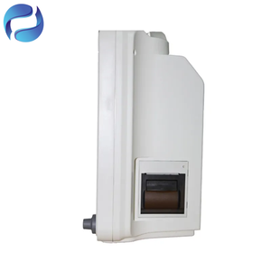 Moniteur cardiaque vétérinaire multifonctionnel portable de haute technologie, ECG, oxygène sanguin, fréquence cardiaque pour patients - Product Image 4