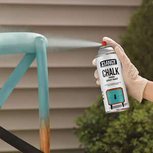 Factory Supply Hot Sale Matt <strong>Chalkboard</strong> Spray <strong>Paint</strong> for Wood