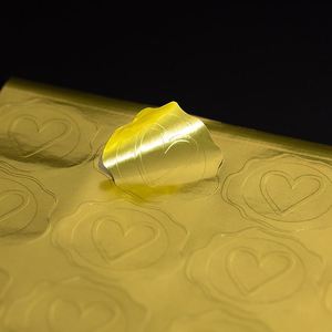 Pegatinas Blancas Brillantes Impermeables Personalizadas con Logotipo, Hoja de Pegatinas Pequeñas al por Mayor, Impresión de Etiquetas de Papel con Logotipo Kiss Cut - Product Image 2