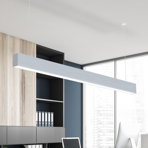 Văn Phòng Chiếu Sáng Pendent Đèn Treo Đèn Văn Phòng Mặt Dây Chuyền Hiện Đại Đèn Cho Cửa Hàng Đèn Chùm Hiện Đại Đèn Chùm Mặt Dây Chuyền Phòng Ăn - Product Image 2