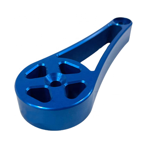 Cnc मशीनिंग हॉबी प्रो एंगलर कायाक्स के लिए एनईसी मशीनिंग - Product Image 2