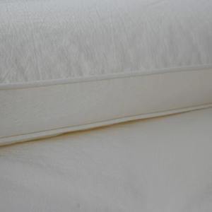 Minimalistisch Bedrukt Patroon Verdikte Ademende Wollen Quilt Comfortabele Thermostatische Deken In Huis Met Katoenen Vulling - Product Image 6