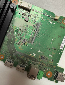 Hot Selling KD-55A1 KD-65A1 <strong>TV</strong> Motherboard 1-982-096-11 Main Control Board Repair Part - Product Image 3