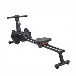 Máquina de <span class=keywords><strong>remo</strong></span> de nuevo diseño Equipo de gimnasio 1.7kgs Flywheel Fitness Máquina de <span class=keywords><strong>remo</strong></span> comercial - Product Image 1