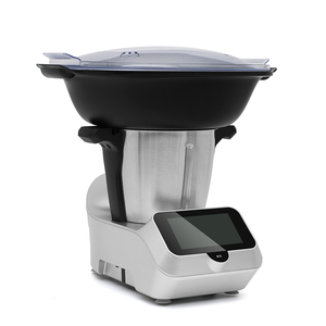 Electrodomésticos Multifuncionales de Alta Calidad, Batidora Térmica y Mezcladora de Alimentos Termomix <span class=keywords><strong>Tm6</strong></span> con Funciones <span class=keywords><strong>Wifi</strong></span> y APP - Product Image 1