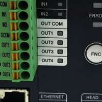 Componente de Control de Sensor de Automatización Industrial N-42 422A, Aplicación de Control de Detección de Automatización Industrial, Sensor Industrial C