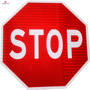 <span class=keywords><strong>Signalisation</strong></span> routière de sécurité, octogonale, triangulaire, circulaire, réfléchissante, en aluminium, alimentée par énergie solaire, <span class=keywords><strong>signalisation</strong></span> d'avertissement, arrêt, <span class=keywords><strong>signalisation</strong></span> de chantier personnalisée - Product Image 5