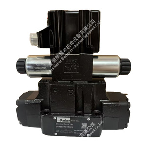 D41FBE01FC1NF00 Distributeur directionnel proportionnel piloté par commande - Série D41FB OBE - Product Image 4