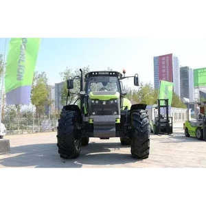 Tractor Grande Zoomlion PL2304 de 200hp y 230hp con Tracción 4X4 Tipo Massey Ferguson para Arar con Potencia Nominal de Motor de 30hp y 120hp - Product Image 6