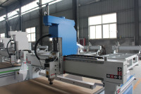 Machines de fabrication de meubles CNC M-shine pour portes en bois, kit complet de routeur CNC pour bois, machine de conception de portes en bois CNC