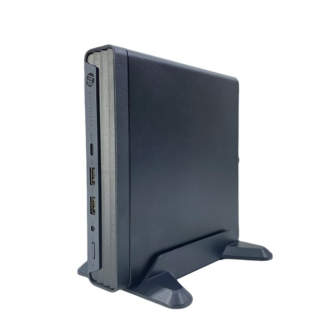 Used for Elite Mini Desktop 11th Generation Intel Processors 800G8 High Performance Workstation for Business Office Design