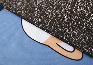 Cheap Custom 3d Floor Printed <b>Small</b> Living Room Animal Kitchen Mat Carpets Cover Rugs for Home - Product Image 5