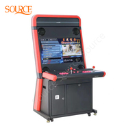 [Sumber] Toss Coin mengoperasikan harga rendah Simulator elektronik aneh Video koin dioperasikan mobil balap permainan Arcade mesin