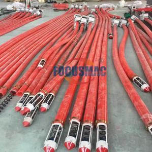 Tập trung máy móc linh hoạt hạt khoan vít linh hoạt băng tải bột Feeder - Product Image 1