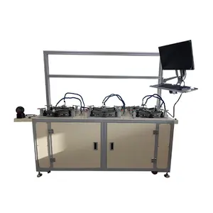 South Korean Factory Manufactures Vehicle Module Inspection Equipment For Functional Test Instruments