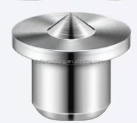 Pièces mécaniques de précision OEM, composants d'usinage CNC sur mesure, pièces de rechange métalliques pour l'industrie automobile et électronique