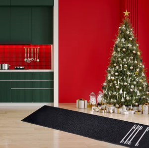 لوحات رمي السهام المطاطية مناسبة للحانات والنوادي، مزودة بوسادات رمي السهام لأربعة مسافات رمي - Product Image 4