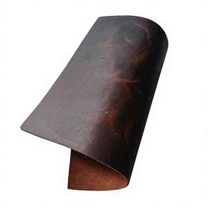 Accessoires de décoration intérieure et artisanat en cuir véritable découpé de qualité supérieure, résistants au vent, écologiques, très demandés et polis - Product Image 2