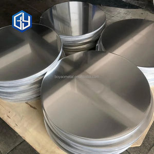 Kunden spezifisch 1060 7075-T651 5052 1035 6061 T6 5083 Industrie metall Reines Aluminium blech - Product Image 6