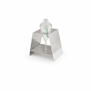 Tubo Centrífugo Magnaflux de 100 ml, Forma de Pera, para Pruebas de Suspensión Magnética con Precipitación de Polvo Magnético - Product Image 5