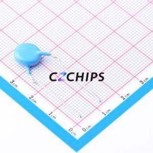 Condensador de Seguridad Q11E2H222MN0B0S0N0, Componente de Orificio Pasante (THT), P=11mm 2.2nF 20% 400V Y1 - Product Image 2