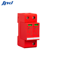 Dispositif de protection contre les surtensions monophasé JLSP 20kA 175V pour système d'alimentation 120V