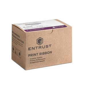 Impresora de Tarjetas de Identificación de PVC Datacard Entrust <span class=keywords><strong>DS1</strong></span> Original, M1/EM2/DS2/DS3 525100-001-R087, Cinta de Color Ymcko, Consumibles de la Serie - Product Image 4