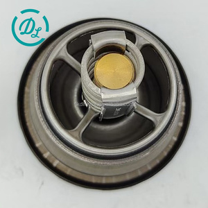 Termostato Diésel EexcavaStart 21613426 21412639 21237213 20560249 para Excavadora D16E A40E, Refrigeración Duradera, Garantía de 6 Meses - Product Image 4