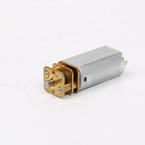 Hogar herramientas y coche eléctrico de juguete pequeño Dc <span class=keywords><strong>Motor</strong></span> con caja de cambios - Product Image 6