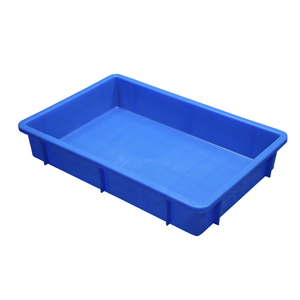 Nampan medis plastik untuk sampel laboratorium dan perlengkapan rumah sakit - Product Image 5