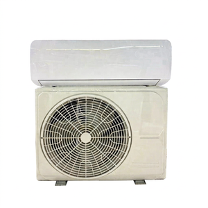 Aire Acondicionado Split Eléctrico Inteligente de Frecuencia Variable, 12000 BTU, 220V, Montaje en Pared, Frío y Calor, con 1 Año de Garantía, Ahorro de Energía - Product Image 1