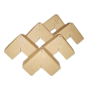 Protectores de Esquinas de Cartón de Alta Calidad, Protectores de Bordes de Papel Corrugado para Embalaje de Palés y Cajas - Product Image 2