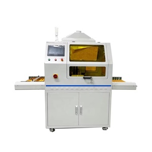 Equipo de Limpieza de Circuitos Impresos con Plasma, Máquina de Tratamiento de Superficies con Plasma en Línea, Máquina de Limpieza de Superficies con Plasma - Product Image 2