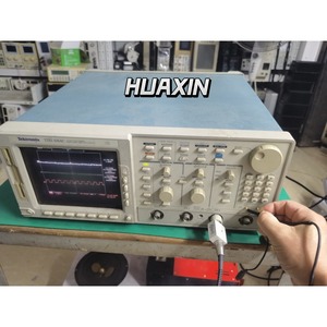 ออสซิลโลสโคปดิจิตอล Tektronix TDS684C 1GHz 5GS/s มือสอง hx - Product Image 2