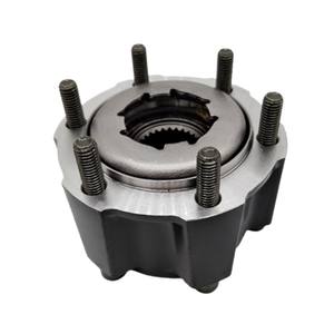 402601S700<span class=keywords><strong>ล็อค</strong></span>ดุมล้อวิ่ง<span class=keywords><strong>ฟ</strong></span>รีสำหรับ Nissan D22 Frontier X-Terra NAVARA D22 G8Y5 D22 40260-1S700 HL-B018-1 - Product Image 4