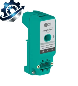 Barrera de seguridad altamente recomendada KFD2-VR4-EX1.26 KFD2-BR-1.PA.1500 KCD2-SCD-EX1, barrera aislada - Product Image 6