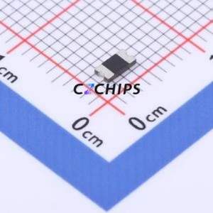 SL1206125 Resettable Fuse 1206 Fuse ( Withstand Voltage (Vmax): 6V )( Max Current (Imax): 50A )( Hold Current (Ihold): 1.25A ) - Product Image 1