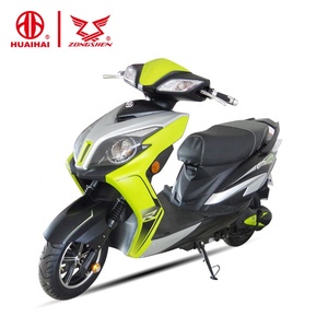 Motocicleta de Alta Velocidad 72v1200w con Certificación 3C, Fabricada en China, en Oferta en India - Product Image 3