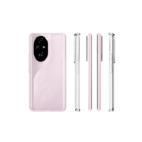 Usine en gros coque de téléphone pour Honor 200 Pro Transparent Anti-choc et automne accessoires de téléphone portable minces minces de haute qualité