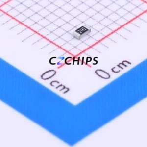 Résistance CMS RS-03K241JT 0603 (Type : Film Épais) (Résistance : 240 Ohms Précision : 5%) - Product Image 1