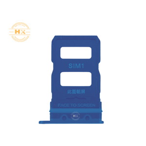 Bandeja SIM Azul para Xiaomi Mi 13 Lite, Accesorios para Teléfono Móvil - Product Image 1