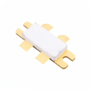 Electronics Component SOT-262A1 VRF152G Manufacturer Channel Transistors - Product Image 1