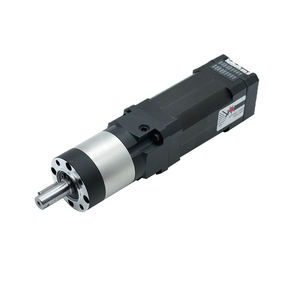 Jkongmotor 12v Nema17 réducteur moteur pas à pas avec boîte de vitesses planétaire réducteur moteur pas à pas pour <span class=keywords><strong>Rabot</strong></span> - Product Image 2