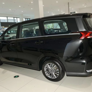 2024 di <span class=keywords><strong>vendita</strong></span> calda Compact-MPV veicolo nero SAIC MAXUS G50 1.5T manuale da viaggio <span class=keywords><strong>B</strong></span> auto a benzina <span class=keywords><strong>in</strong></span> <span class=keywords><strong>vendita</strong></span> - Product Image 2