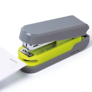 20 Sheet Capacity Daily Labor Saving Office Multifunctional Manual Stapler Includes 210 Professional stapler for working