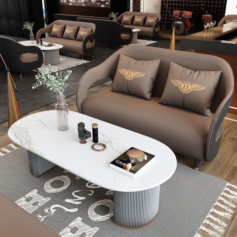 โต๊ะยาว 1 ตัว, โต๊ะคู่ 2 ตัว, มีสีให้เลือก