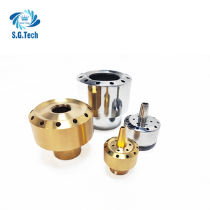 Elegante Ugello Rotante a Spruzzo con Effetto Corona d'Acqua per Decorazione di Stagni <span class=keywords><strong>da</strong></span> <span class=keywords><strong>Giardino</strong></span> - Product Image 5